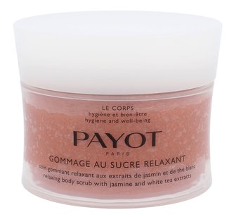 PAYOT Le Corps Tělový peeling Relaxing Body Scrub 200 ml pro ženy