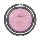 Makeup Revolution London Vivid Tvářenka 6 g Hard Day pro ženy