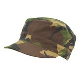 Čepice holandská letní DPM použitá