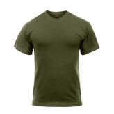 Triko US ZELENÉ vel.4XL