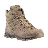 Boty kotníčkové SQUAD 5" MIL-TACS FG vel.US7 / EU40