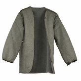 Vložka do bundy KONGO AČR šedá vel.170/092