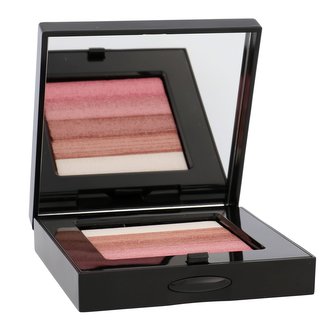 Bobbi Brown Shimmer Brick Compact Rozjasňovač 10,3 g Rose pro ženy