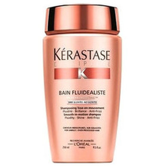 Kérastase Discipline Šampon Bain Fluidealiste No Sulfates 500 ml pro ženy