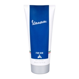 Vespa Vespa For Him Sprchový gel 200 ml pro muže