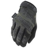 Rukavice MECHANIX ORIGINAL MULTICAM® BLACK vel.XXL
