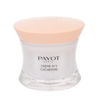 PAYOT Creme No2 Denní pleťový krém Cachemire 50 ml pro ženy