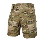 Kraťasy UTS® FLEX 8,5 NYCO rip-stop MULTICAM® vel.XL