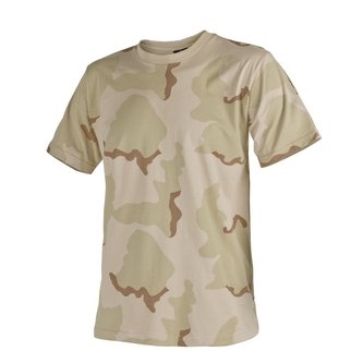 Triko CLASSIC ARMY 3-COL DESERT vel.XXL