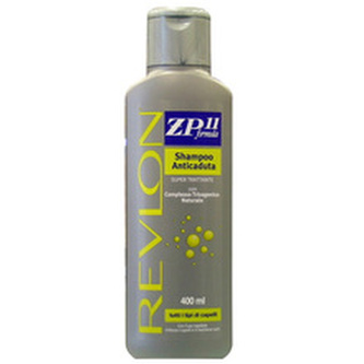 Revlon Professional ZP11 Formula Šampon Anticaduta 400 ml pro ženy