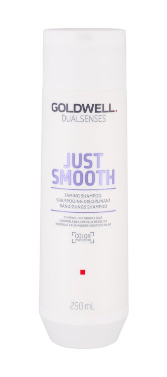 Goldwell Dualsenses Just Smooth Šampon 250 ml pro ženy