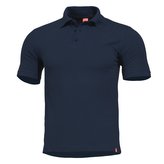 Triko/polokošile SIERRA NAVY BLUE vel.M