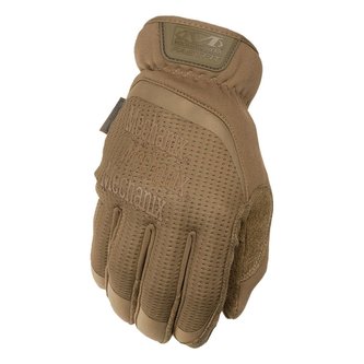Rukavice FASTFIT COYOTE vel.S/8