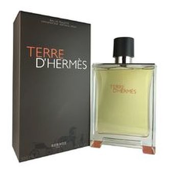 Hermes Terre D´Hermes Toaletní voda 500 ml pro muže