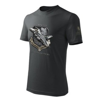 Triko se stíhačkou F-16CJ FIGHTING FALCON vel.L