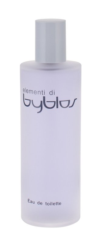 Byblos Leather Sensation Toaletní voda 120 ml pro muže