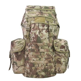 Batoh CADET MOD MK2 50 litrů BTP