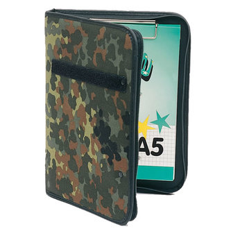 Desky BW A5 na dokumenty FLECKTARN 25,5x19x3cm