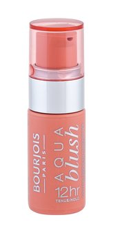 BOURJOIS Paris Aqua Blush Tvářenka 12hr 10 ml 01 Ingé-Nude pro ženy
