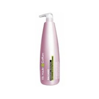 Renée Blanche Rb Haute Coiffure Balzám na vlasy Restorative Balsam 1000 ml pro ženy