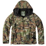 Bunda WINDBREAKER WOODLAND vel.L