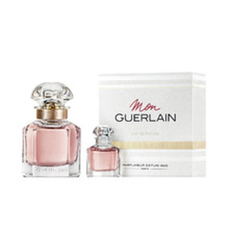 Guerlain Mon Guerlain parfémovaná voda 30 ml + parfémovaná voda 5 ml