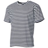 Triko RUSS. MARINE TMAVOMODRÉ vel.XXL