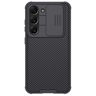 Nillkin CamShield PRO Zadní Kryt pro Samsung Galaxy S23+ Black