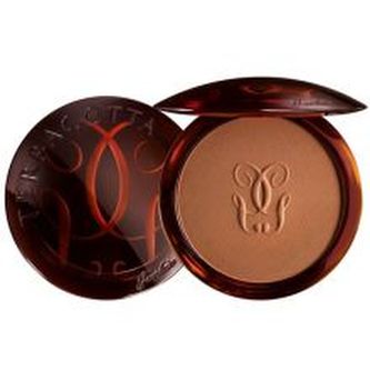 Guerlain Terracotta Pudr 10 g 05 Medium-Brunettes pro ženy