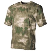 Triko HDT-camo FG vel.L