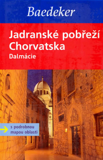Chorvatské pobřeží - Dalmácie (Madeleine Reincke, 2012)