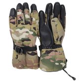 Rukavice COLD WEATHER zateplené MULTICAM® vel.L
