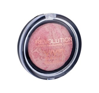 Makeup Revolution London Vivid Tvářenka 6 g Make Love Instead pro ženy