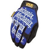 Rukavice MECHANIX ORIGINAL MODRÉ vel.L