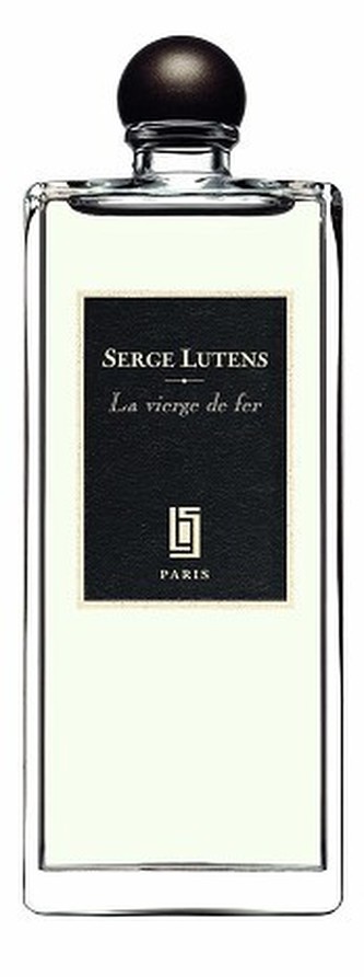 Serge Lutens La Vierge De Fer Parfémovaná voda 50 ml unisex