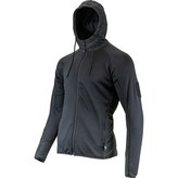 Mikina STORM fleece ČERNÁ vel.L