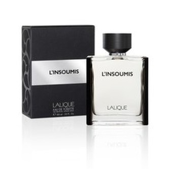Lalique L´Insoumis Toaletní voda 100 ml pro muže