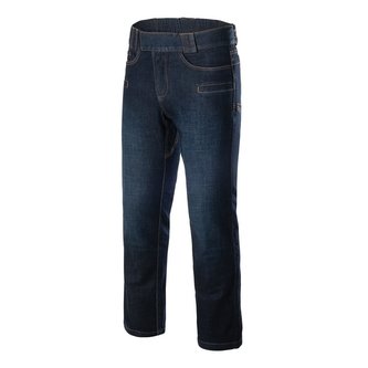 Kalhoty riflové taktické GREYMAN JEANS® vel.XL-L