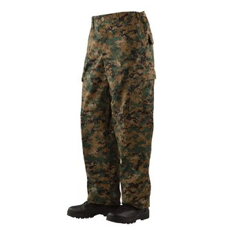 Kalhoty USMC DIGITAL WOODLAND (MARPAT) vel.3XL-R Kalhoty USMC DIGITAL WOODLAND (MARPAT) vel.3XL-R