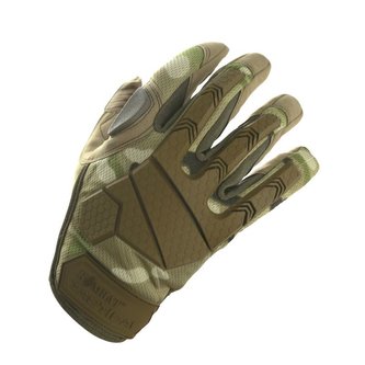 Rukavice ALPHA TACTICAL BTP vel.M