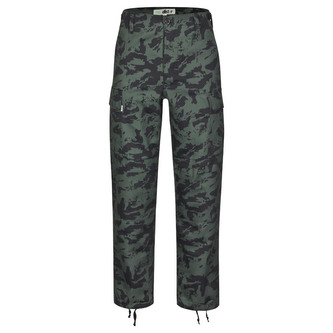 Kalhoty BDU ARMY RUSSIAN TAIGA CAMO vel.XL
