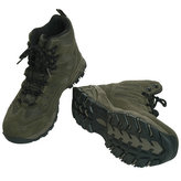 Boty kotníčkové SQUAD 5" ZELENÉ vel.US6 / EU39