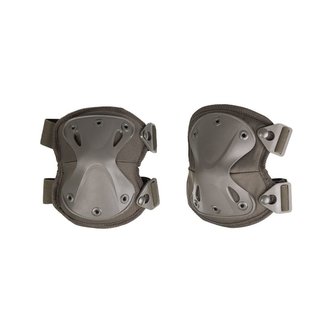 Chrániče na kolena PROTECT ZELENÉ pár