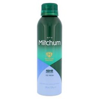 Mitchum Advanced Control Antiperspirant Ice Fresh 200 ml 48HR pro muže