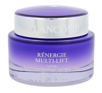 Lancôme Rénergie Multi-Lift Denní pleťový krém 75 ml SPF15 pro ženy