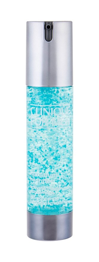 Clinique For Men Pleťové sérum Maximum Hydrator 48 ml pro muže