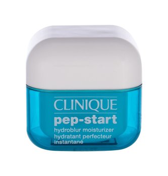 Clinique Pep-Start Denní pleťový krém Hydroblur Moisturizer 30 ml pro ženy