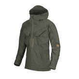Bunda větrovka PILGRIM TAIGA GREEN vel.L