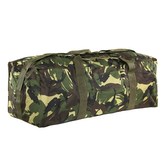 Taška přepravní KL velká DPM