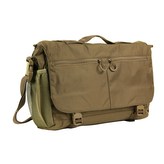 Taška přes rameno TF MESSENGER COYOTE